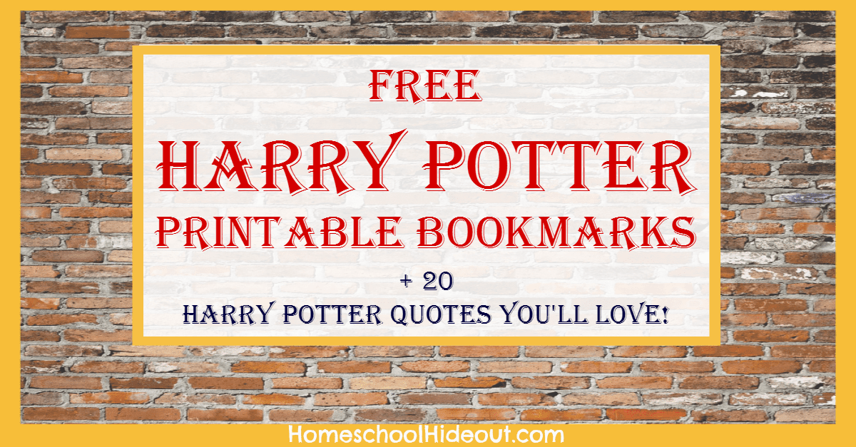 printable-harry-potter-bookmark-homeschool-hideout