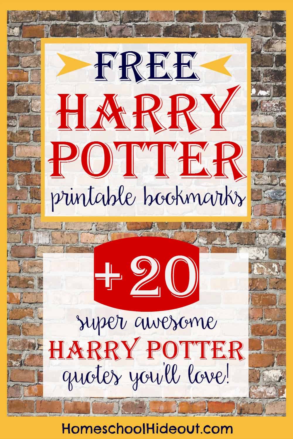 printable-harry-potter-bookmark-homeschool-hideout