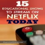 15 Educational Shows to Stream on Netflix
