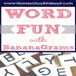 BananaGrams Game: Word Fun For All!
