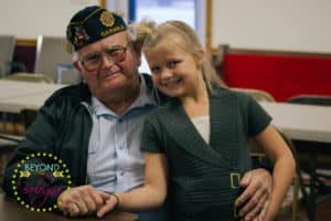 Great ideas for a Veterans Day Celebration! Teach your homeschooler to appreciate our servicemen.