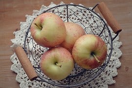 Oh yummmy! I love that there isn't a ton of sugar. Finally a healthy snack my kids will love, without all the added sugar. This simple applesauce recipe is the BOMB!