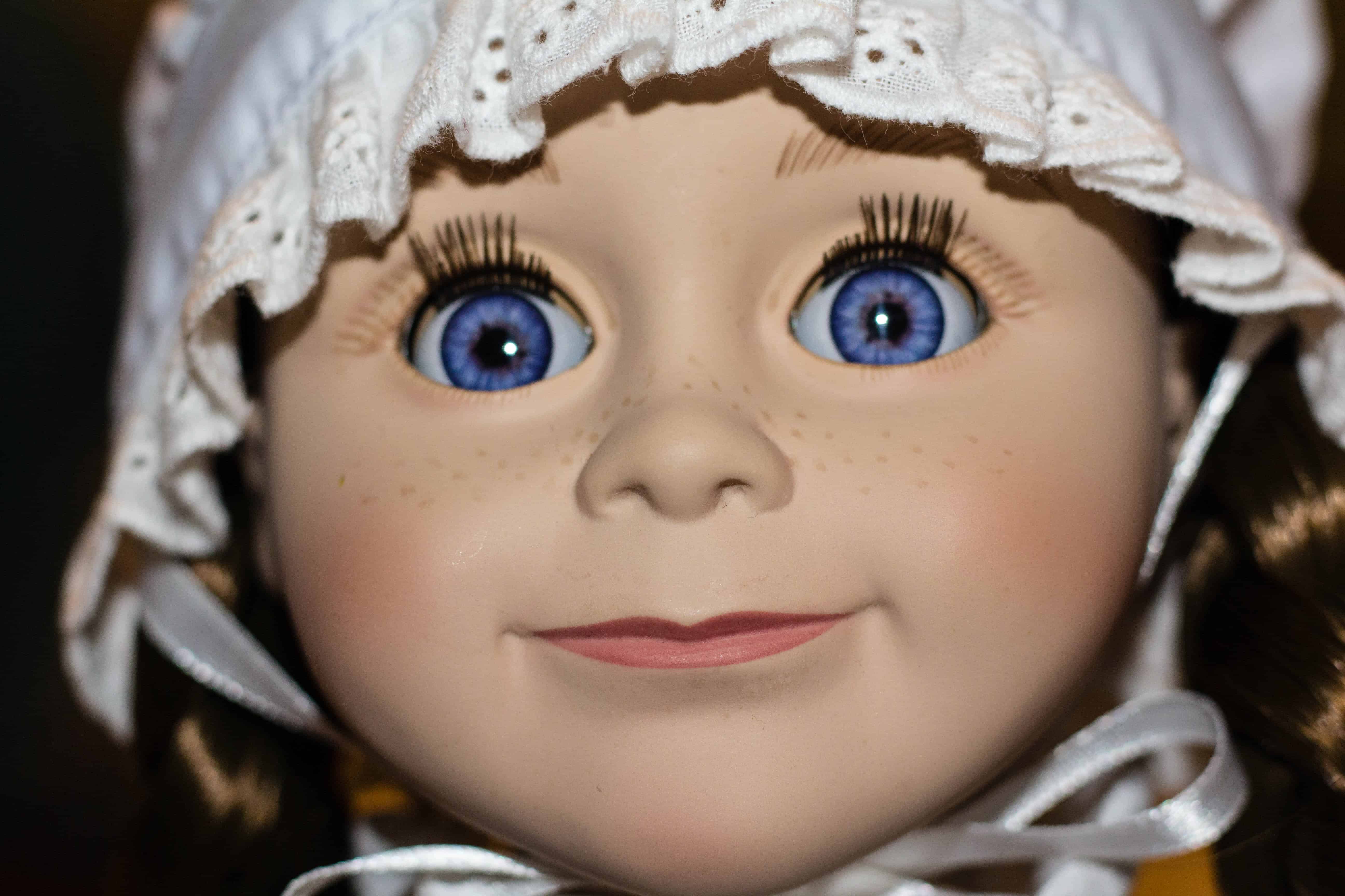 2016 Educational Gift Guide: Laura Ingalls Doll