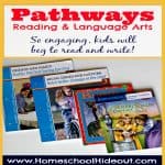 Pathways: Engaging Daily Lesson Guide for 3rd Grade
