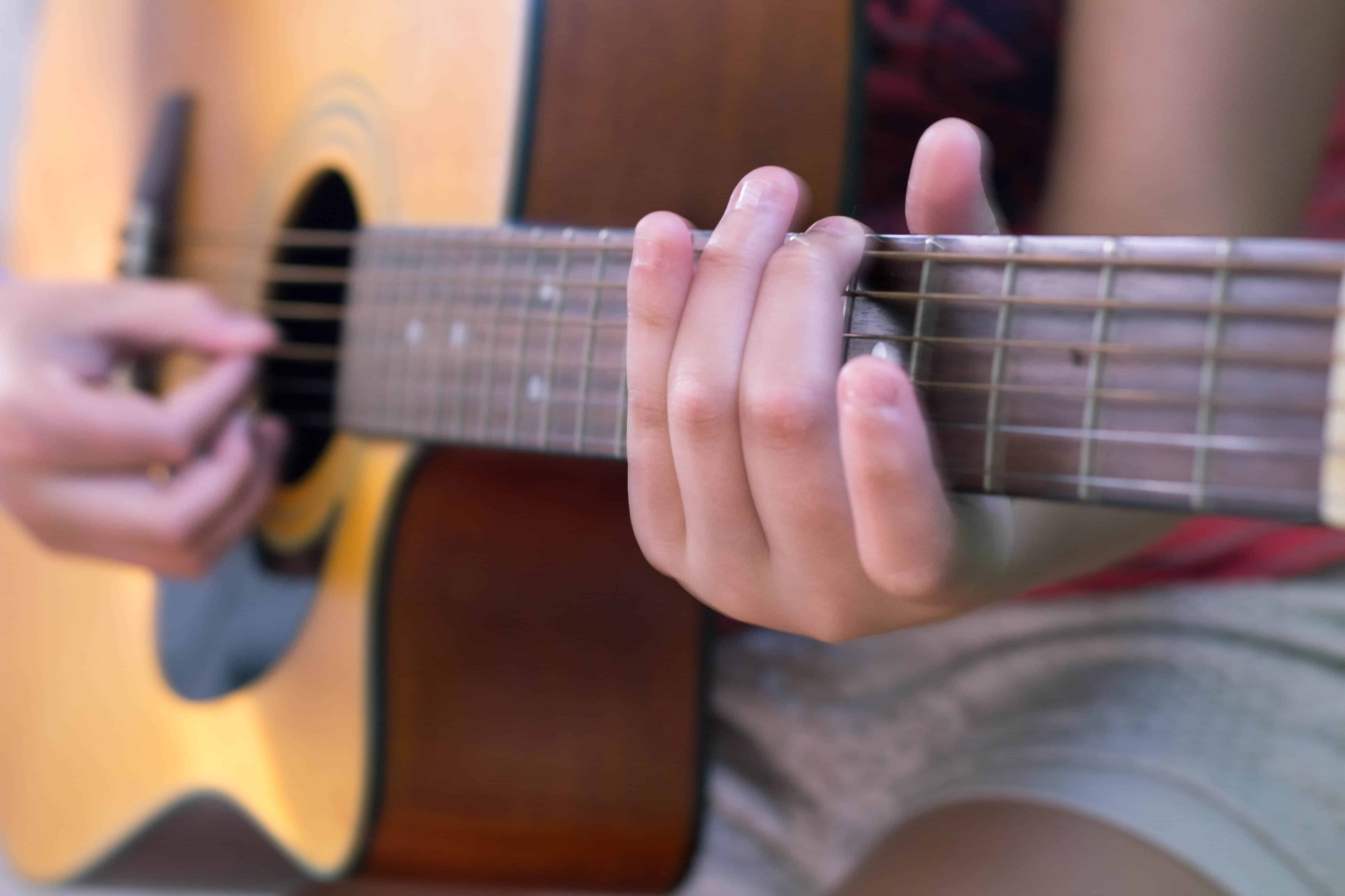 Learn music theory in your homeschool and play ANY instrument by ear!