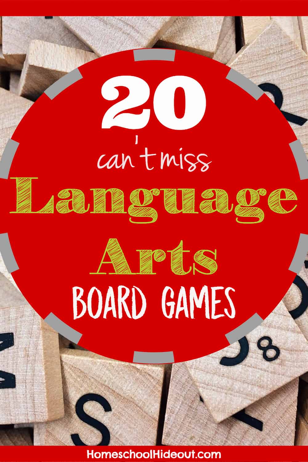 Seven Board Games for High School English - SmithTeaches9to12