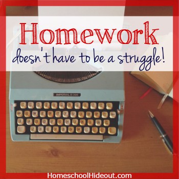 Parents can assist with homework using these 8 easy tips!