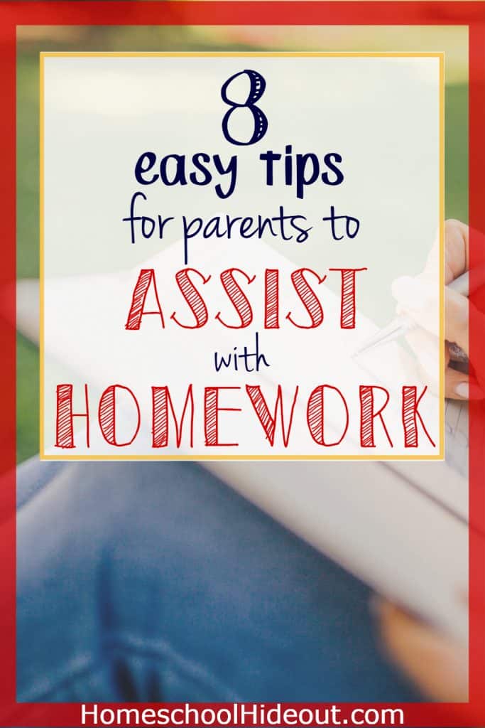 homework assist