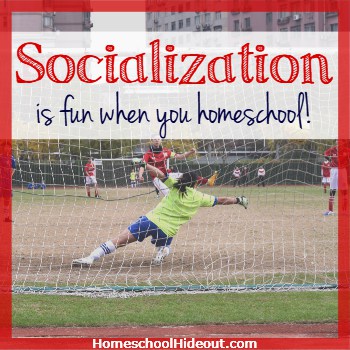 Overcome homeschooling problems with these 6 easy tips!