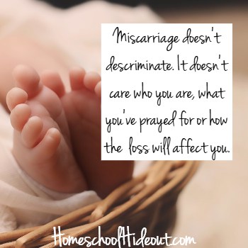 These 5 simple ideas are perfect! Support for miscarriage moms is a hard thing but this has helped me understand how to avoid the awkwardness.
