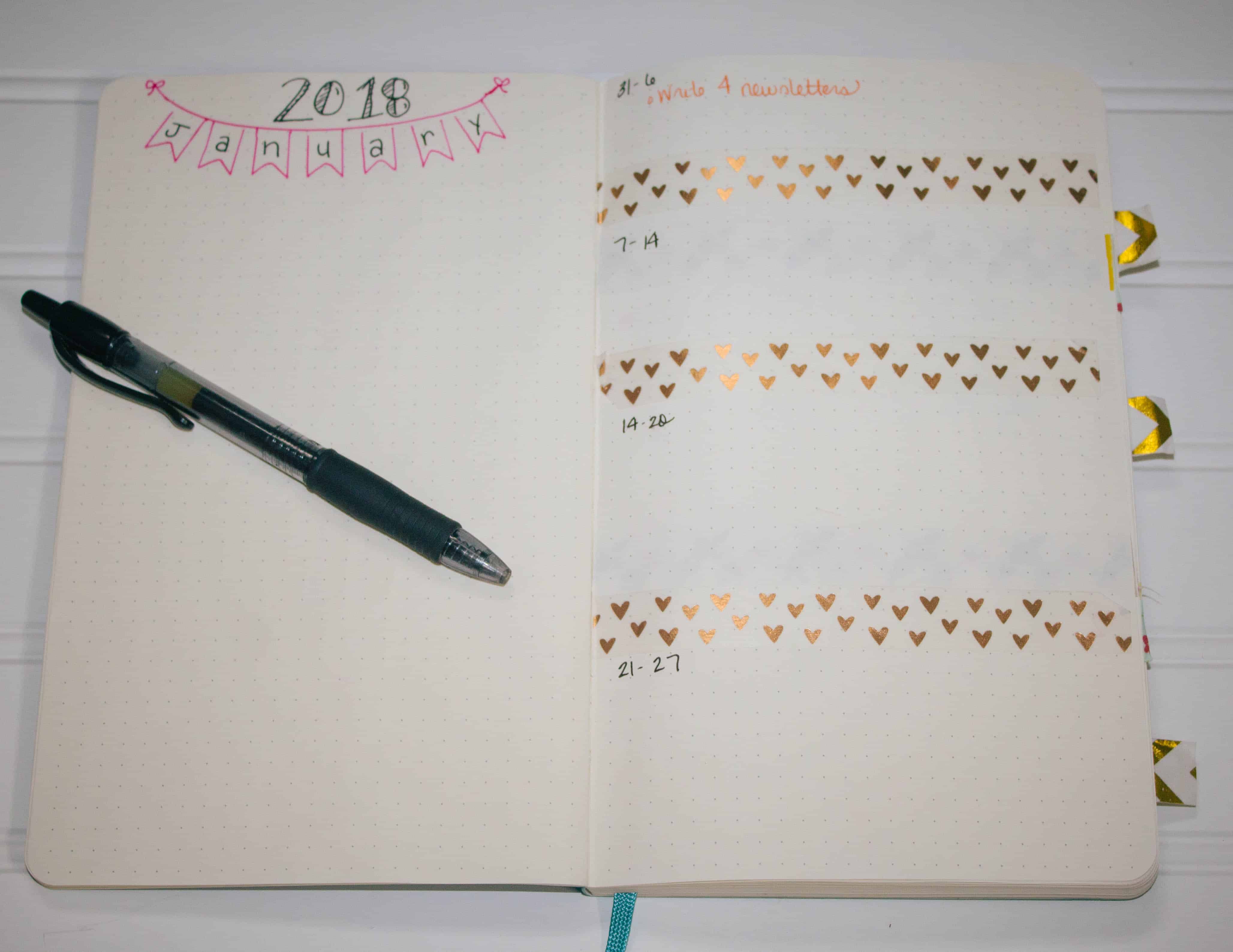 Loving this REAL bullet journal for moms. No need to worry about messing it up. It's flexibility and personalization makes it perfect for busy moms.