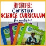 By Design Science Curriculum