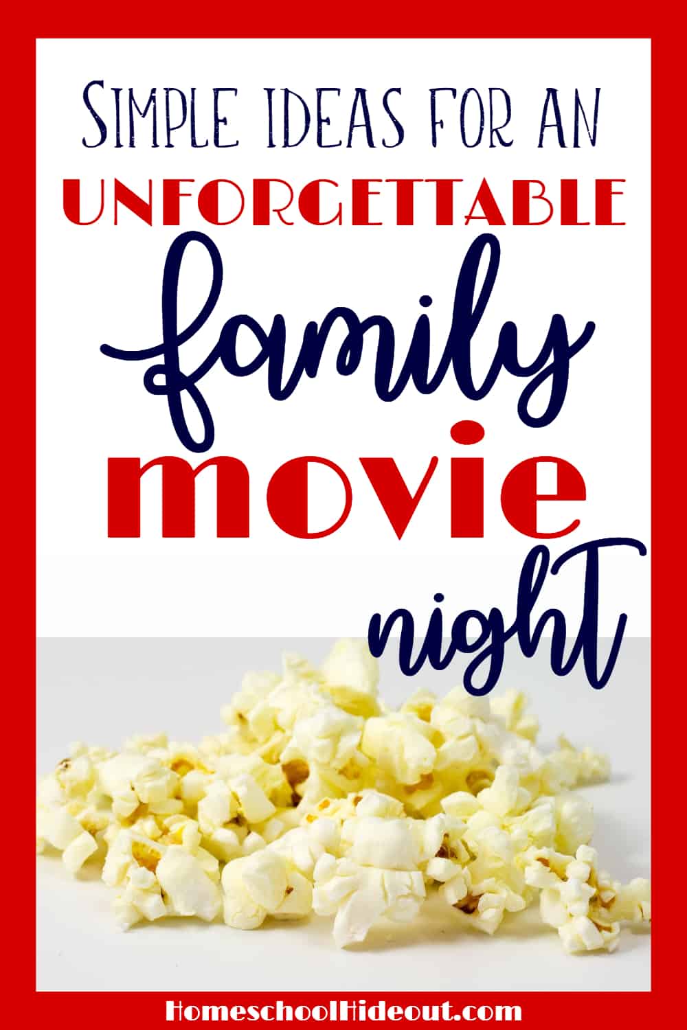 Family movies are the perfect chance to instill values and strong character in our kids. Check out these tips for fun and learning ideas to make your next movie night unforgettable.