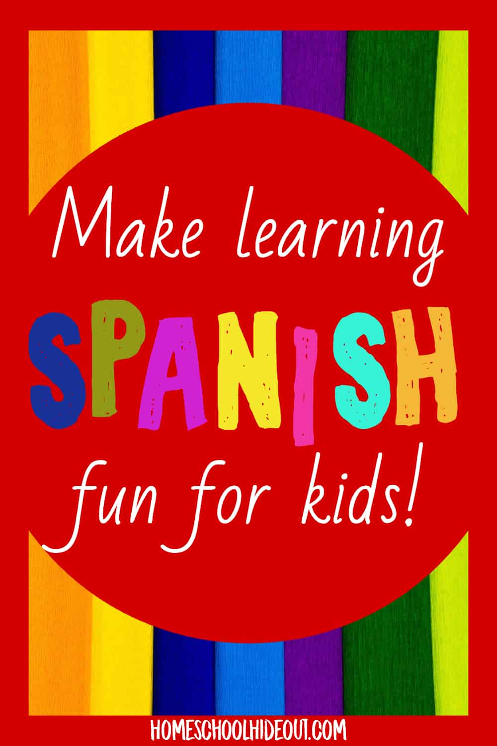 Online Spanish for kids has never been easier! With Foreign Languages for Kids by Kids, your students will fall in love with learning spanish!.jpg