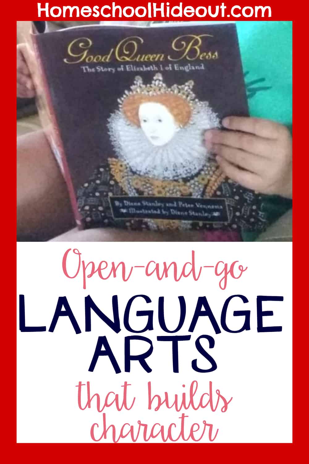 Pathways language arts is just what we've been looking for! Easy to use and not a bore. Can't ask for much more in an all-in-one language arts curriculum!