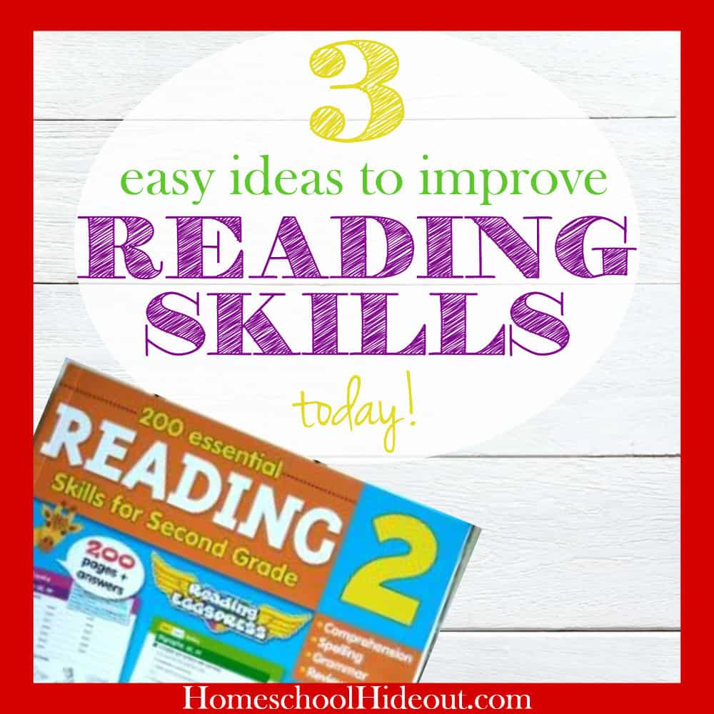 Take the struggle out of reading with these affordable and engaging workbooks. I was amazed at how quickly her reading skills improved! #reading #readingeggs #workbook #homeschooling #affordablehomeschooling #homeschoolonabudget #mathseeds