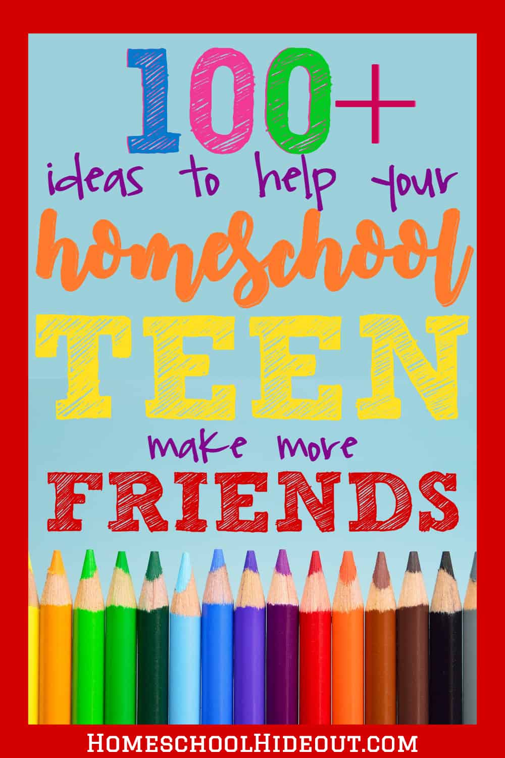 How to Be Safe When Meeting an Online Friend in Person - Homeschooling Teen