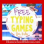 Free Typing Games That Your Kids Will Actually Enjoy!