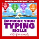 Improve Your Speed with Typing Games