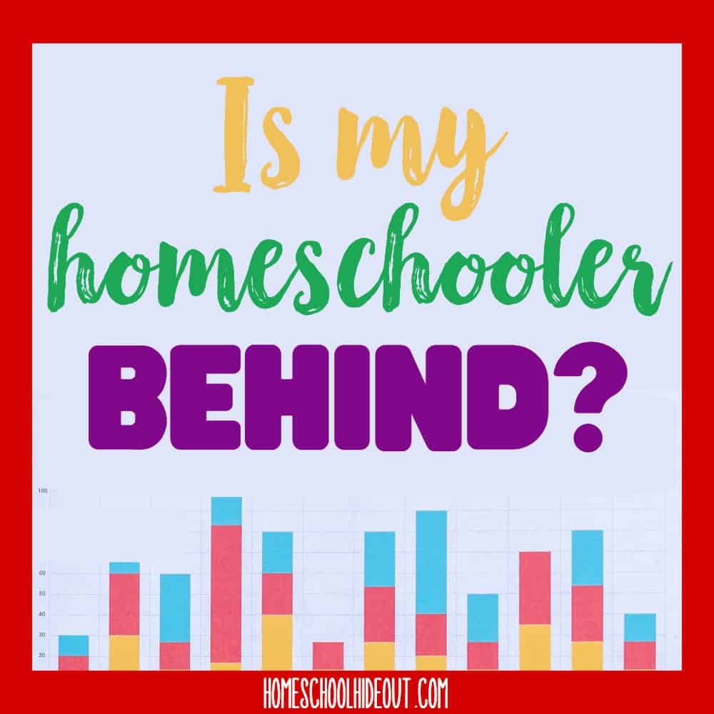 Homeschool testing is affordable, easy and gives us moms peace of mind! #homeschooltesting #homeschoolers #affordable #homeschoolonabudget