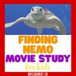 Movie Studies for Kids