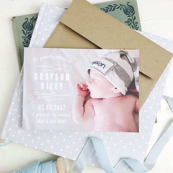 Trendy & Affordable Mommy Business Cards - Homeschool Hideout