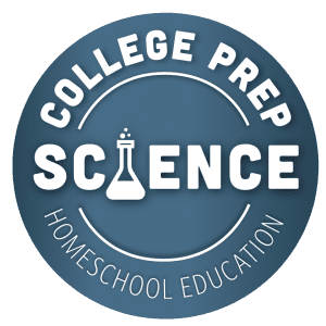 We finally broke through! No more struggle with homeschool high school science! The littles are happy and my teen can do her work again, thanks to College Prep Science! #onlineclasses #homeschooling #littles
