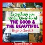 The Good and the Beautiful High School 2