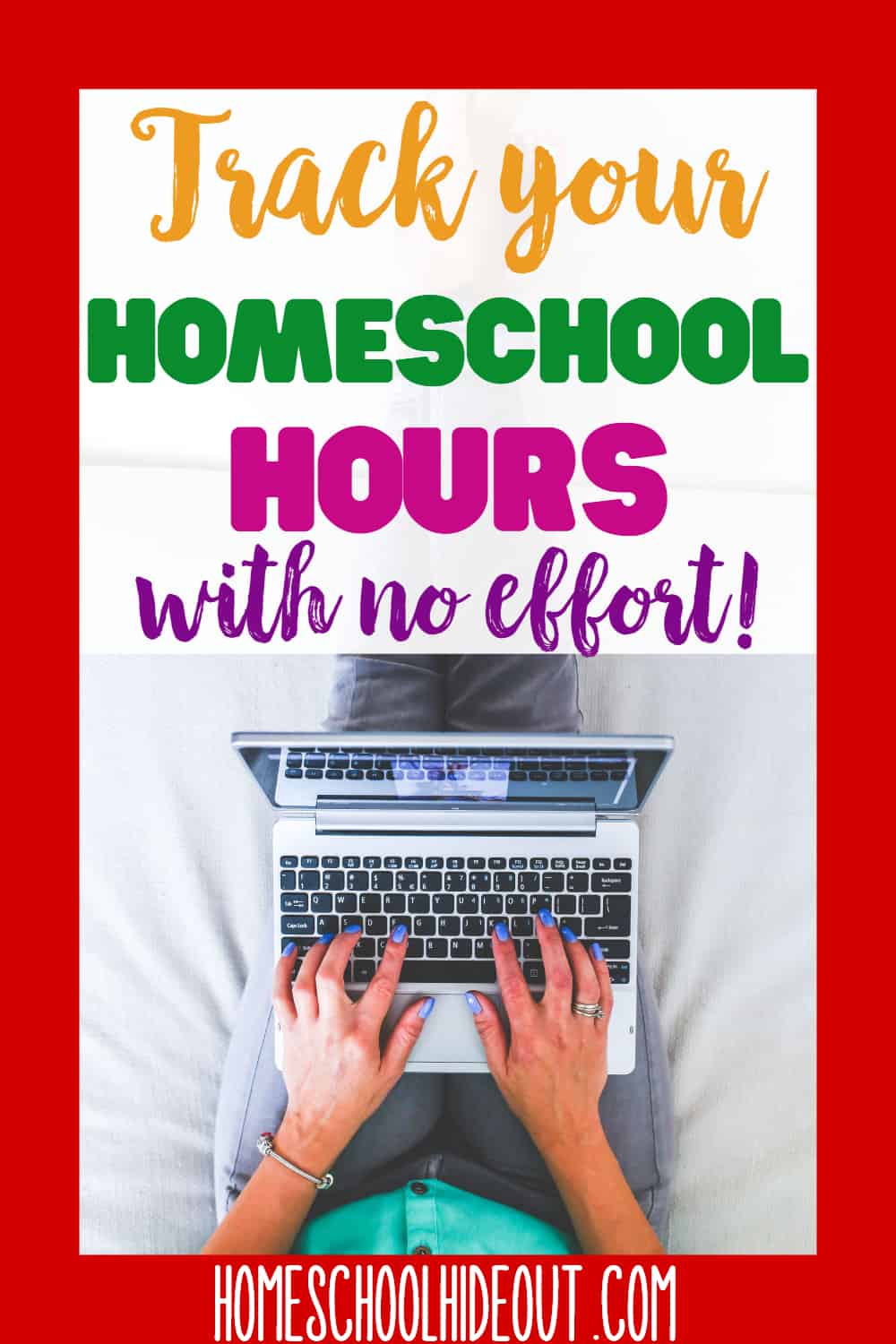 How we homeschool multiple grades without feeling overwhelmed! #homeschooling #onlinelearning #time4learning