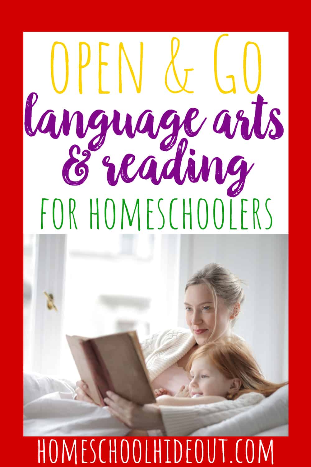 Pathways2.0 is an easy to use language arts and reading curriculum that is affordable and makes planning a breeze! #homeschoolers #productreview #homeschooling