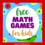 Free Math Games for Kids That Don’t Suck!