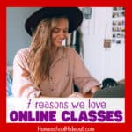 Why We Love Online Courses