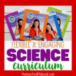 Engaging Science Curriculum
