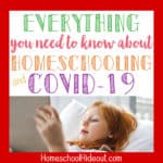 Pandemic Homeschooling: COVID-19 Success