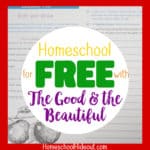 Homeschool for Free with TGATB