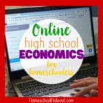 High School Economics Curriculum