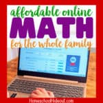 CTCMath Review: Perfect for the Whole Family
