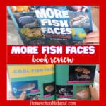 Educational Ocean Life Book