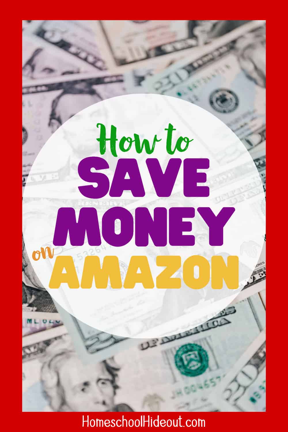I thought it was impossible to save money on Amazon but this is so simple! Why didn't I think of #3!?!