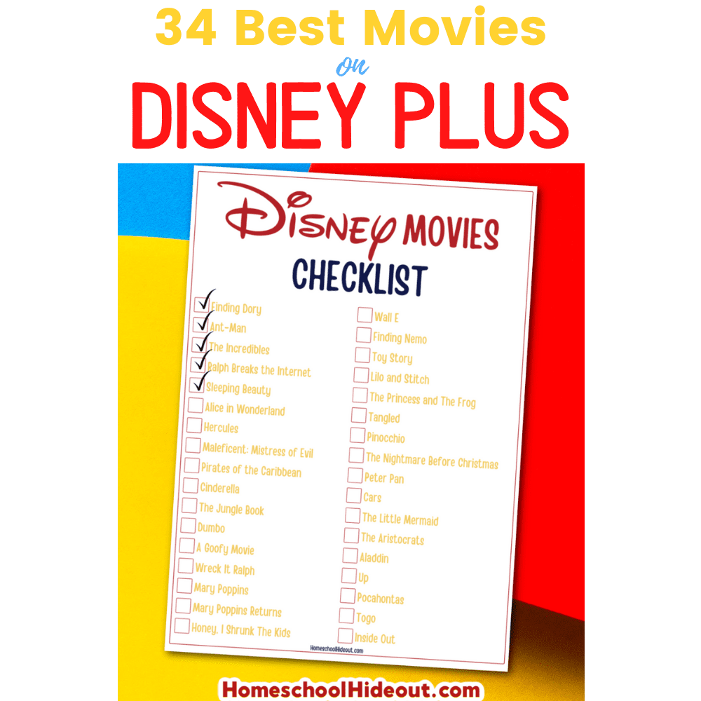 Pin on Movie lists
