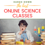 Online Science Classes with Greg Landry