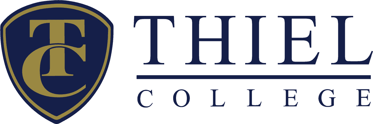 Thiel College is an amazing opportunity for kids to grow and experience some awesome opportunities!