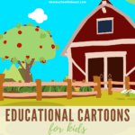 Educational Cartoons for Kids
