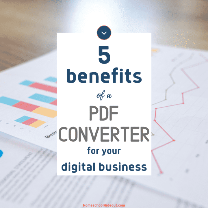 The benefits of PDF converter is that you won't waste so much time but #4 is my favorite!