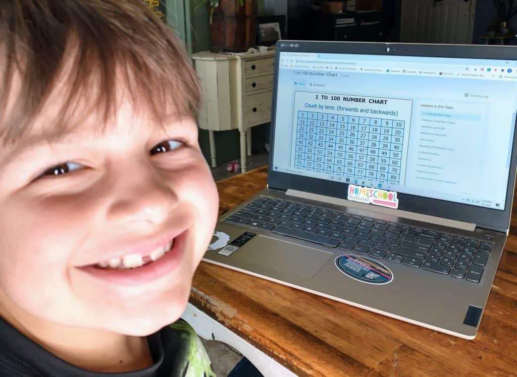 CTCMath is an easy-to-use K-12 math curriculum that has transformed our homeschool. This is a great deal on an awesome program! I'm using this coupon for next year, too!