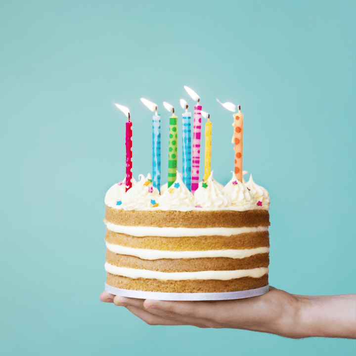 These gifts ideas for birthdays are so smart!
