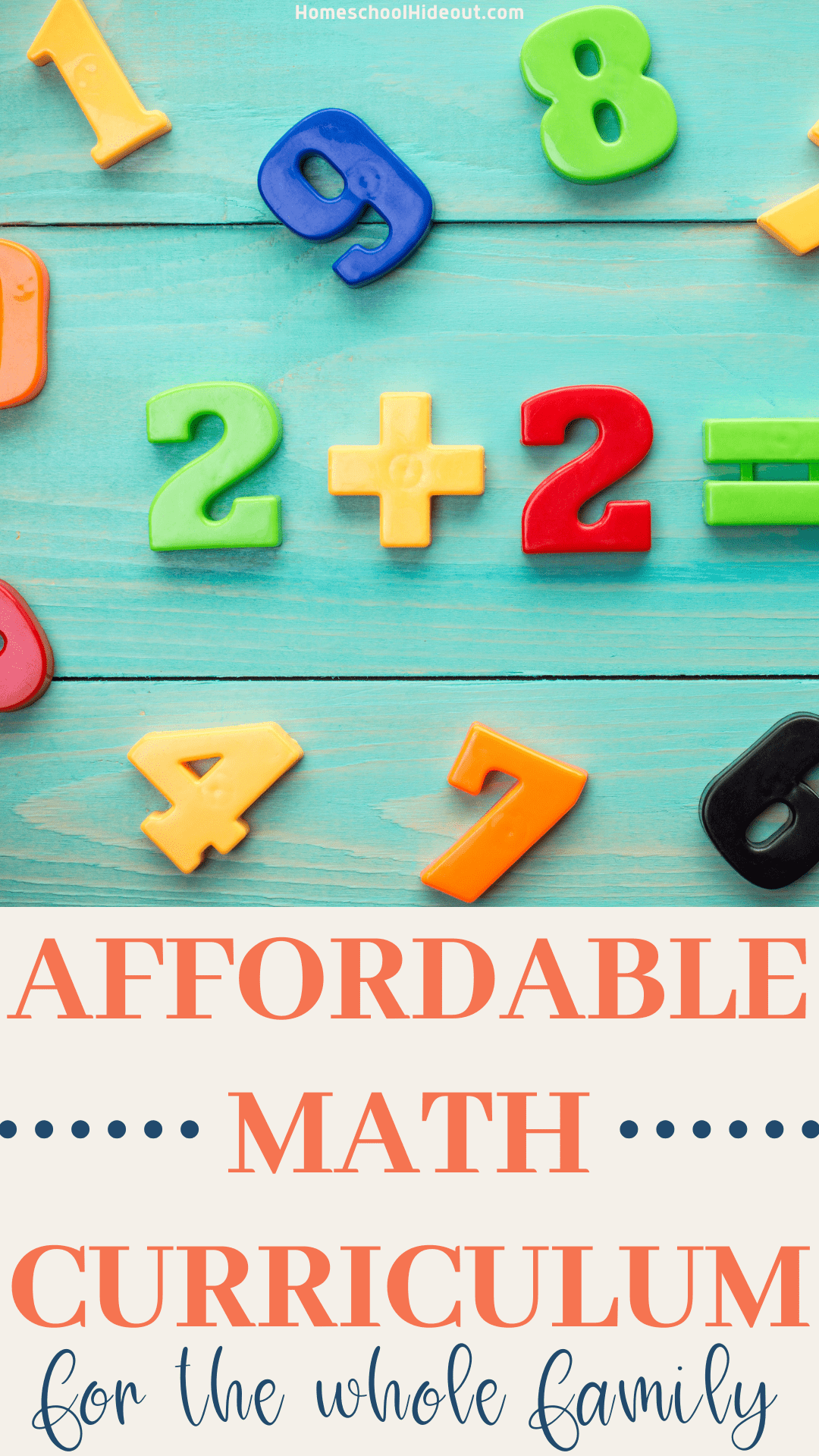 CTCMath is an easy-to-use K-12 math curriculum that has transformed our homeschool. This is a great deal on an awesome program! I'm using this coupon for next year, too!