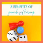 Benefits of Game-Based Learning