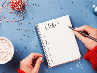 Writing down educational goals can help you conquer them faster. These tips can help make sure your goals are perfect for what you want to achieve!