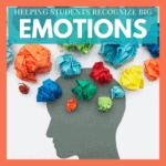 Recognizing Emotions: How to Teach Kids